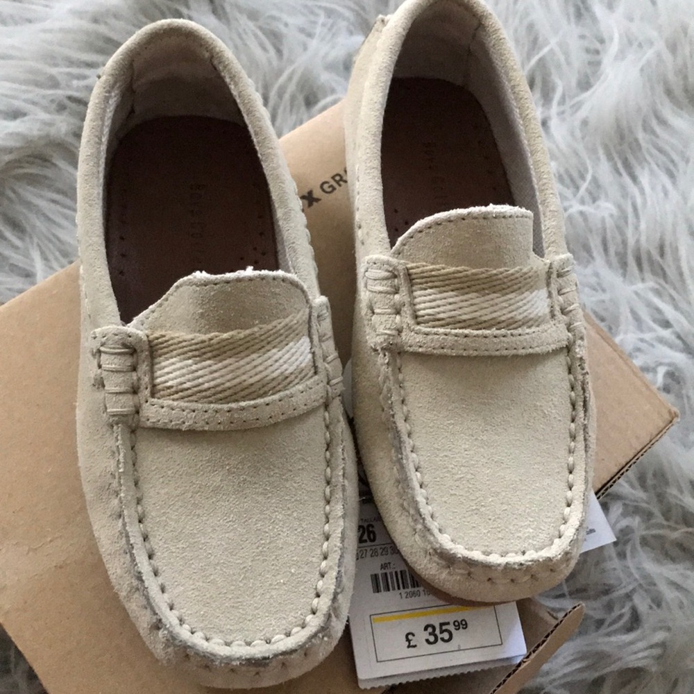 Zara shoes